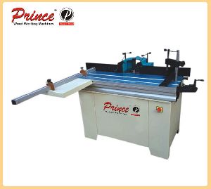 Spindle Moulder Machine