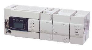 FX3U Programmable Logic Controller