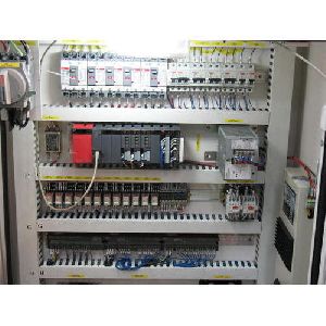 Electrical Panels & Distribution Box