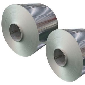 High Quality Industrial Aluminium Alloy Foils
