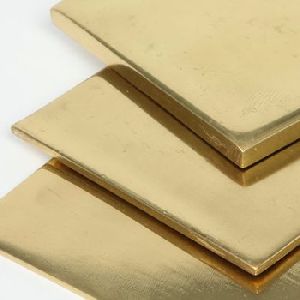leaded alloy CuZn39Pb2 copper brass sheet