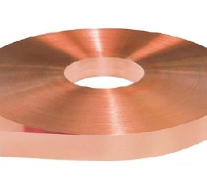 Tin Bearing Copper (TBC) Strips