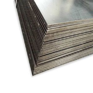 Steel Plates