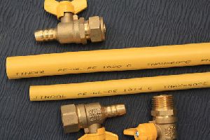 Jindal Composite Pipe Fitting