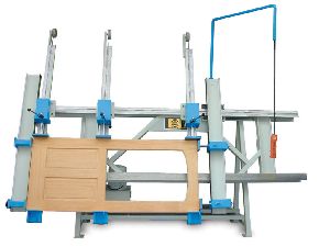 Hydraulic Frame Presses