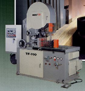 Vertical Band Resaws