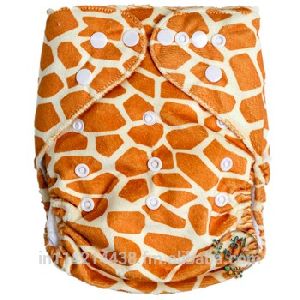 PUL Fabric for Diapers