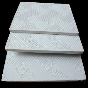 Gypsum Ceiling Board