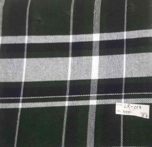 cotton flannel material