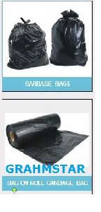 Garbage Bag Roll