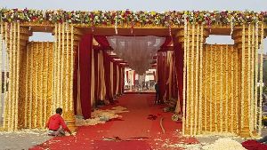 Entrance Gate for Wedding Decor & Event Decor