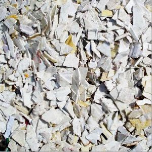 Ferrous & Non Ferrous Metal Scrap