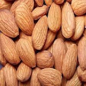 Almonds