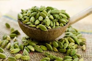 Cardamom