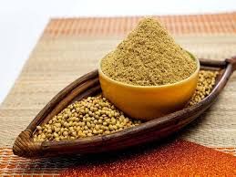 Organic Coriander Powder