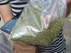 New crop Green Mung Beans. packing 25 /50 kg bags  whatsapp +380668928073 / +237677448269.  for more