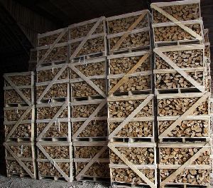 Oak Kiln Dried Firewood With Low Moisture (15-20%),Kiln Dried  firewood (seasoned and kiln dried)