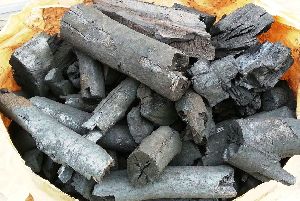 Pure White Hard Wood Charcoal For Restaurants and Supermarket BBQ