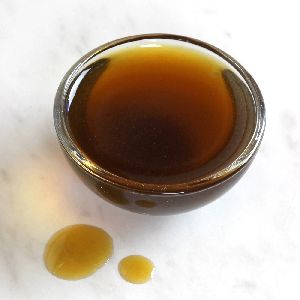 Cold Pressed Neem Oil