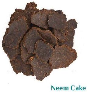 Neem Oil Cake