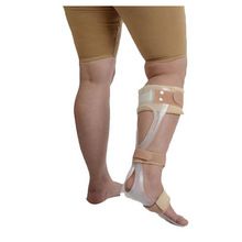 Foot Drop Afo Knee and Ankle Support
