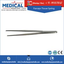 Long Forceps