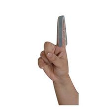 Protective Finger Splint