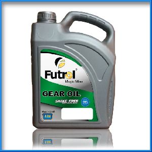 FUTROL Gear Oil