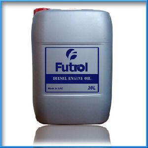 RF Futrol Diesel Engine Oil