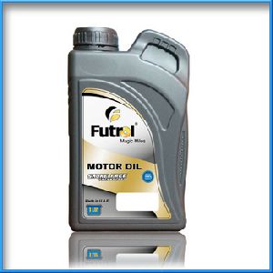 RF Futrol Motor Oil