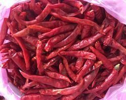 red chilly