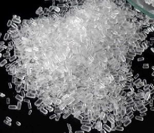 magnesium chloride hexahydrate crystals