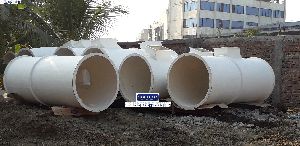 frp ducts