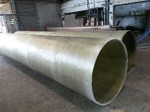 GRP Pipes