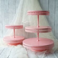 Multi-layer Cake Stand