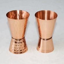 PINEAPPLE MUG COPPER