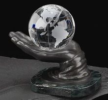 Globe, Table Globe, World Globe, Globes, Stationary Globe