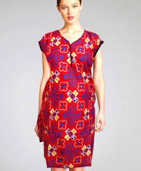 Ladies Cotton Kurti