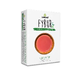 Fybur, Instant High Fiber Tomato Health Soup, 7 Servings