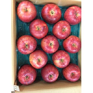 2018 new fresh fruits red Fuji apples
