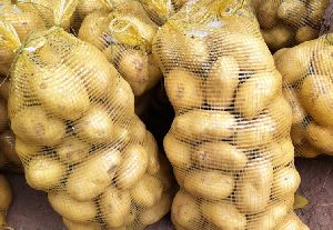 chinese yellow holland potato