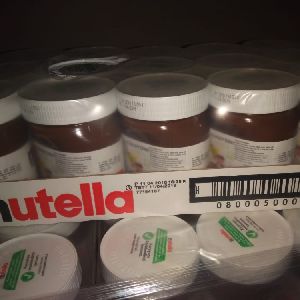 Nutella 750 gr