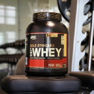 Original 100% Gold Standard Whey Protein