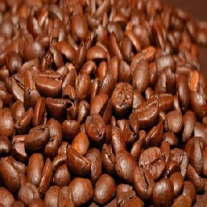 Roasted Arabica Coffee Bean