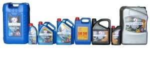 Diesel Engine Oil