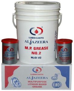 Greases