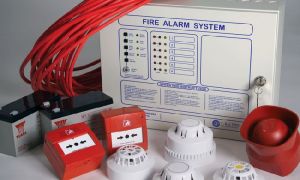 Fire Alarm System