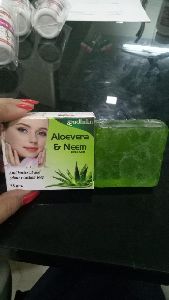 Soap neem