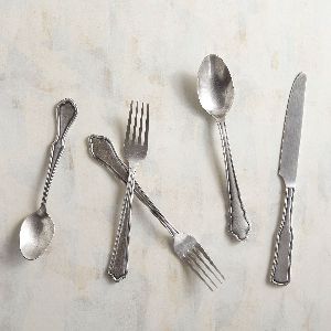 Antq Flatware