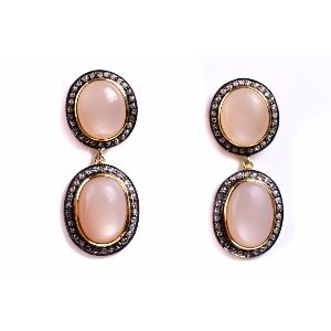 Victorian Style EARING (VE 4841)